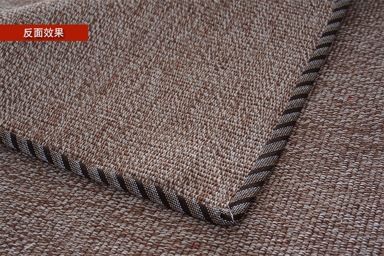 Cold Bird rắn màu sofa đệm vải bốn mùa sofa đặt hiện đại tối giản sofa khăn bông đệm đệm kết hợp - Ghế đệm / đệm Sofa mẫu đệm ghế sofa gỗ đẹp