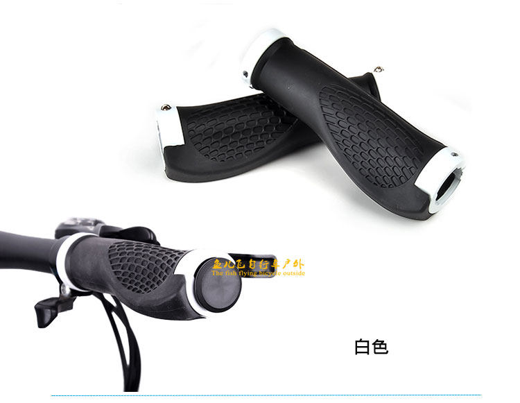 Poignées de vélo - Ref 2341387 Image 14