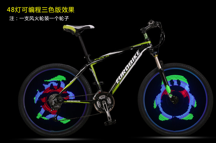 Lumière vélo - Hot Wheels Lumières - Ref 2401181 Image 19