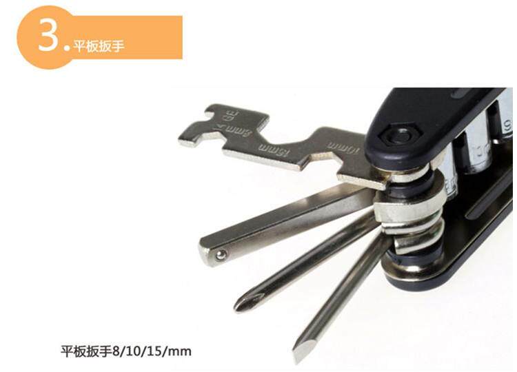 Outils pour vélo - Ref 2279311 Image 10