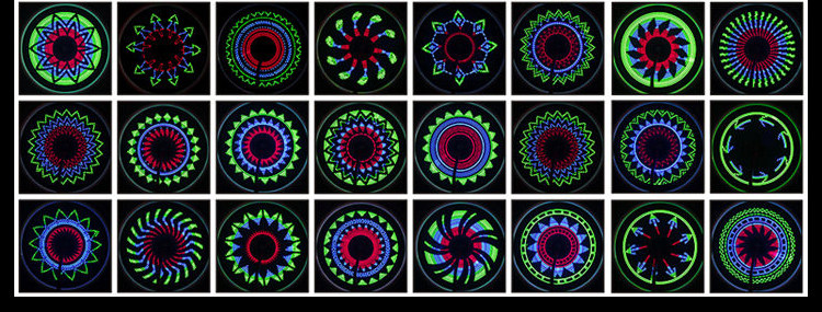 Lumière vélo - Hot Wheels Lumières - Ref 2401181 Image 26