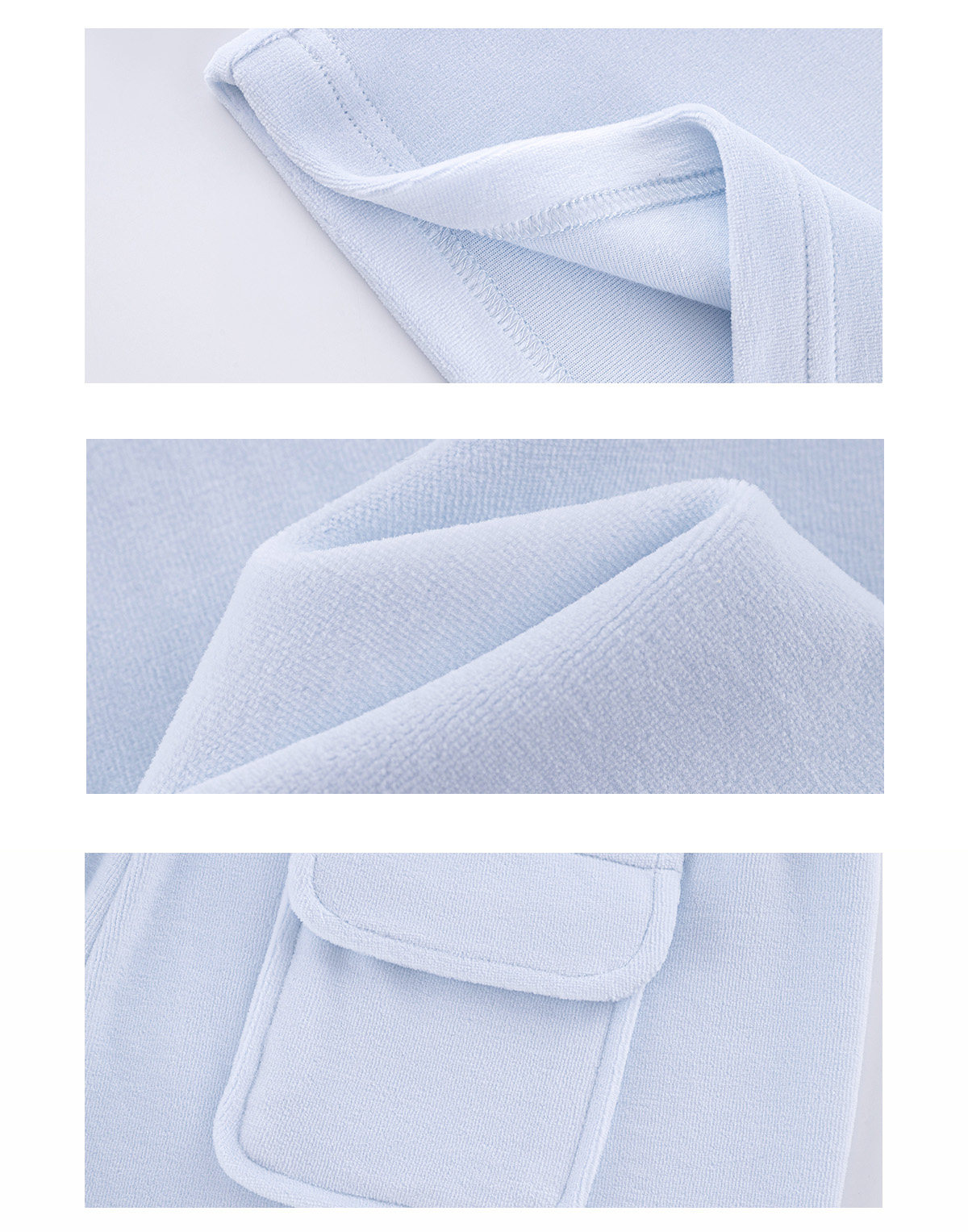 ARISEISM Zip-Up Cropped Sweatshirt Set