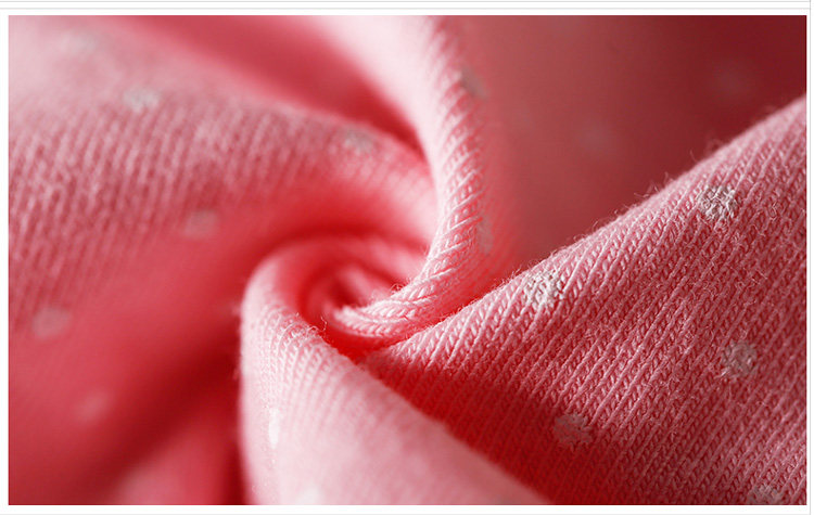 Slip jeunesse simple en coton - Ref 640532 Image 17