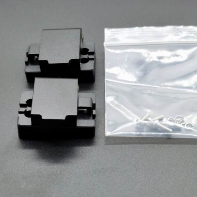 Dvp Fiber Optic Fusion Splicer Dvp730 Dvp730H Three-In-One Clamp Dvp730 Electrode Rod