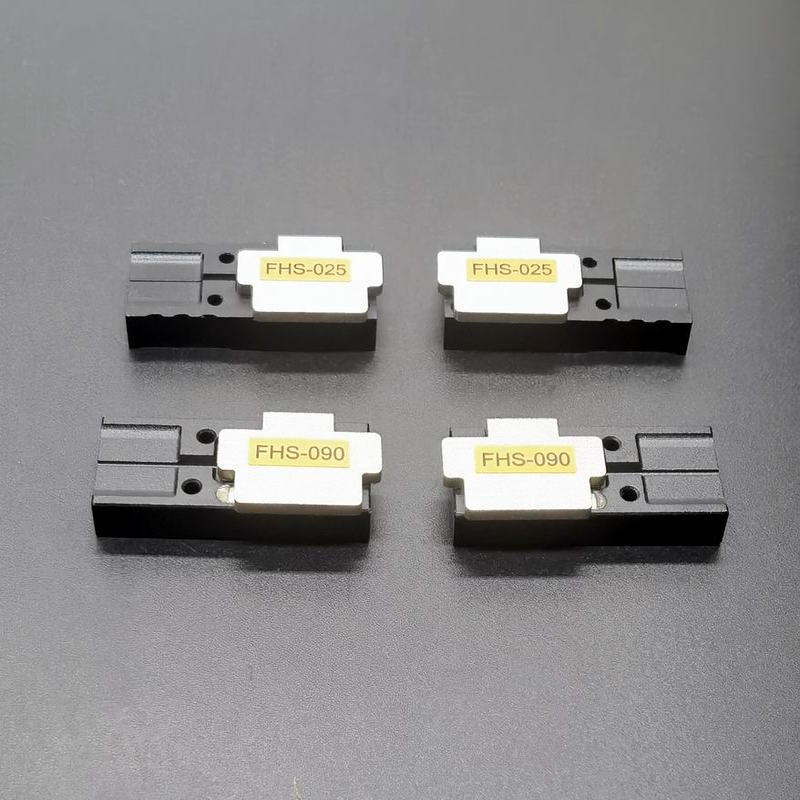 Fiber Optic Clamp Fhs-025 Fhs-090 Sumitomo Ribbon Fusion Splicer T66 T81M T82M T71M Clamp