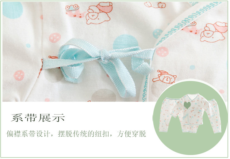 Coffret cadeau pour nouveau-né - vêtements - Ref 1950450 Image 18