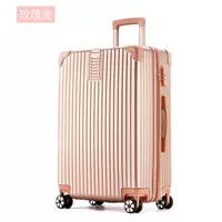 Ретро -модели [розовое золото]