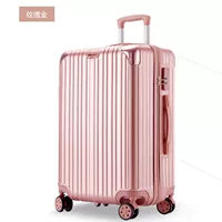 Модный, розовое золото