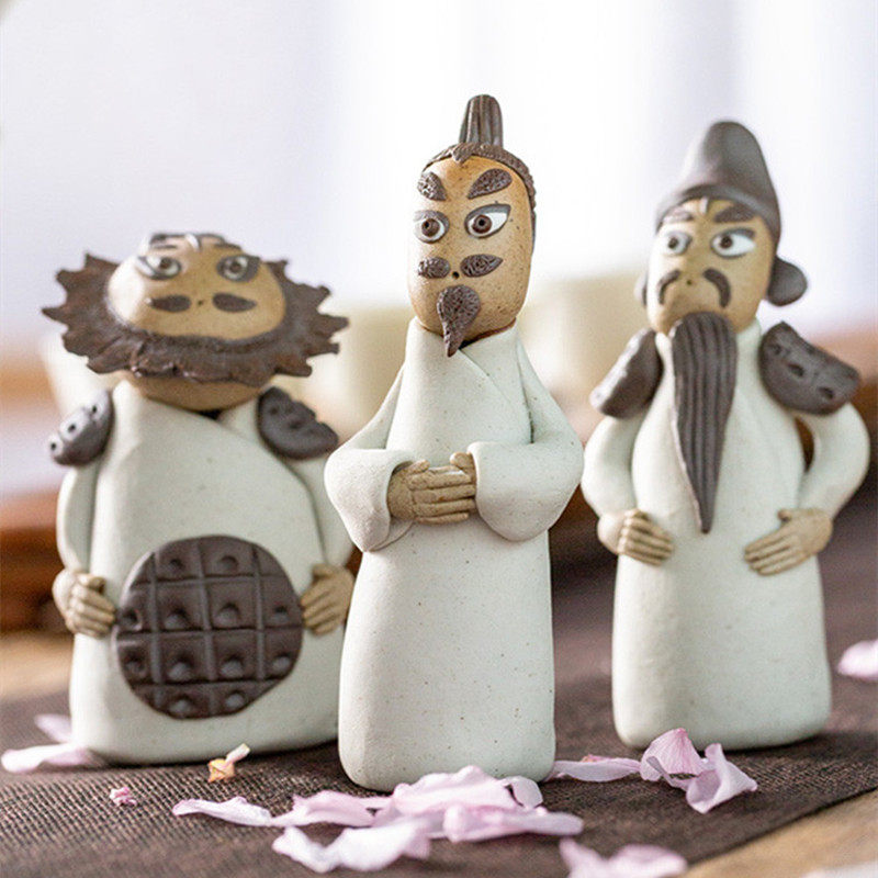 Handmade boutique can raise tea darling 