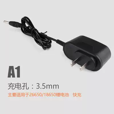 Skyfire flashlight Charger car charger double seat charge direct charge charger single seat charge