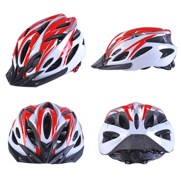 Casque cycliste - Ref 2236921 Image 8