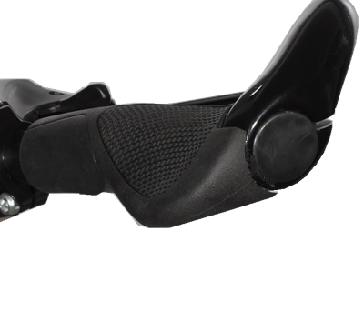 Poignées de vélo - Ref 2349033 Image 5