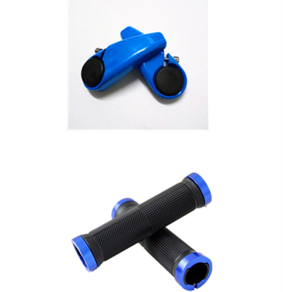 Poignées de vélo - Ref 2349033 Image 12