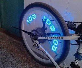 Lumière vélo - Ref 2401432 Image 10