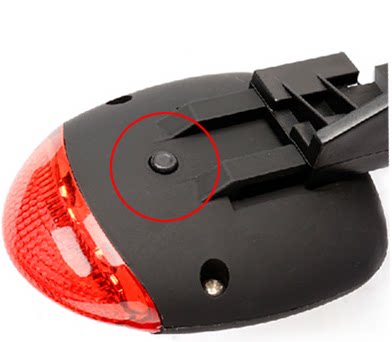 Eclairage pour vélo - Taillights - Ref 2398156 Image 9