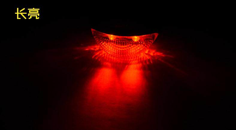 Eclairage pour vélo - Taillights - Ref 2398156 Image 18