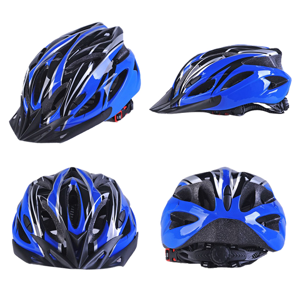 Casque cycliste - Ref 2236921 Image 11