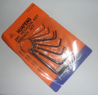 Outils pour vélo - Ref 2276725 Image 8