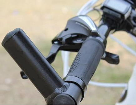 Poignées de vélo - Ref 2349035 Image 7