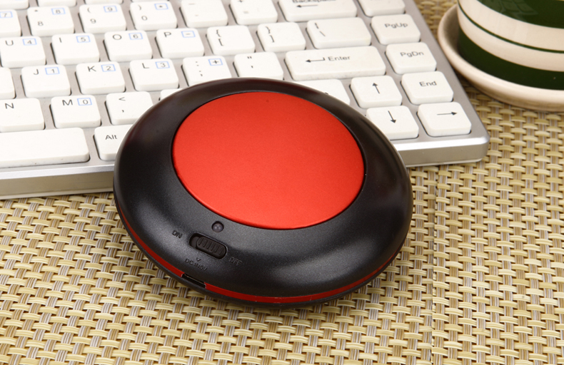 Réchauffeur USB pour les mains - Ref 420760 Image 37