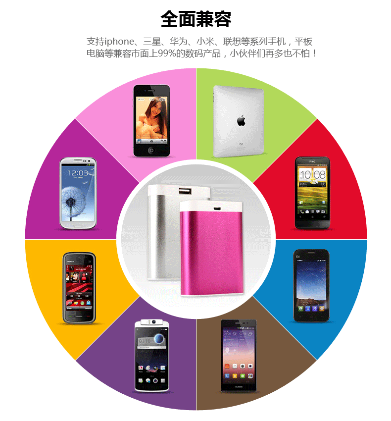 Réchauffeur USB pour les mains - Ref 419730 Image 24