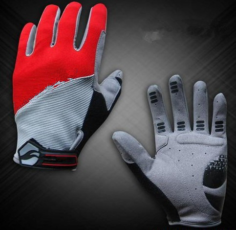 Gants de cyclisme - Ref 2244326 Image 4