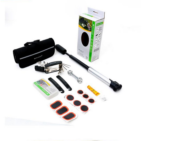 Kit de réparation vélo - Ref 2313815 Image 8