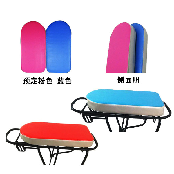 siège enfants pour vélo - Ref 2420960 Image 11