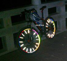 Décoration pour vélo - Ref 2280865 Image 6