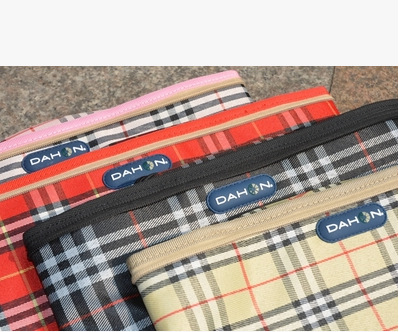Panier pour vélo en toile - Ref 2258316 Image 7
