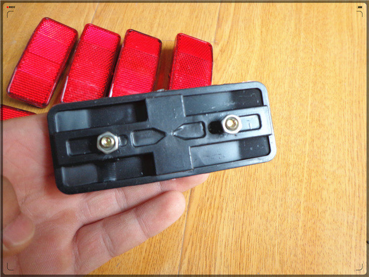 Lumière vélo - Ref 2399076 Image 3