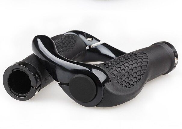 Poignées de vélo - Ref 2349486 Image 3