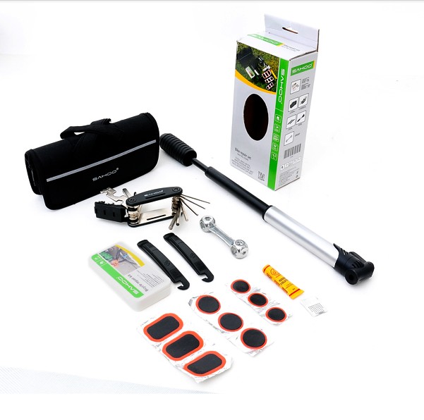 Outils pour vélo - Ref 2278197 Image 18