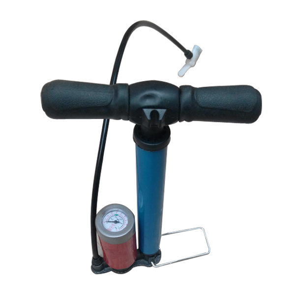 Pompe à vélo - Ref 2397175 Image 4