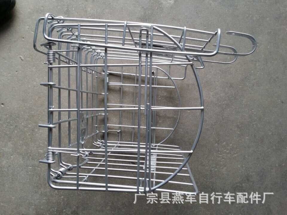 Panier pour vélo - Ref 2256793 Image 7