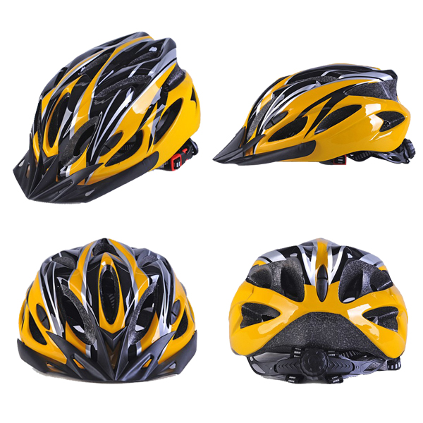 Casque cycliste - Ref 2234280 Image 8