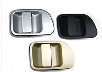 Apply Dongfeng Wind Line Link Wise V3 V3 M3 M5 M5 handle front door Handle Door Handle Middle handle Handle Accessories