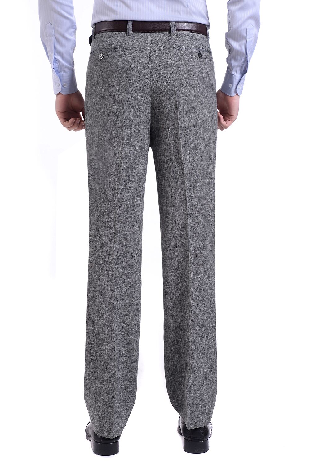 Pantalon en vrac - Ref 1474697 Image 9