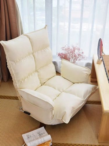 Диван для спальни, крутящиеся складное чтение, татами