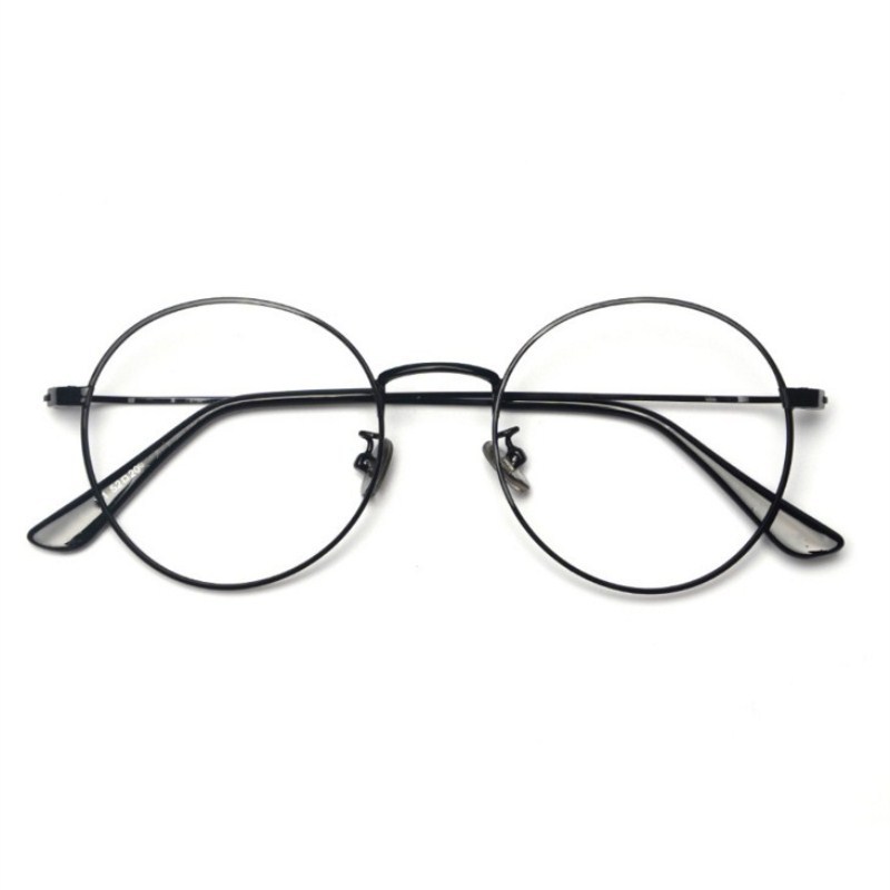 Montures de lunettes en Alliage cuivre-nickel - Ref 3140712 Image 5