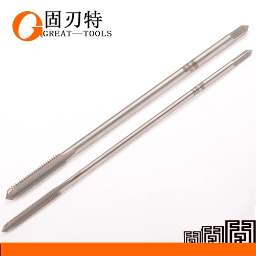 Вытяните машину с тонкой ручкой рукой с небольшим проводом ручки, чтобы атаковать глубокую руку M3 4 5 6 8 10 12 100