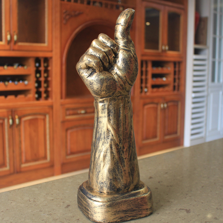 Thể hình Cơ bắp Người đàn ông Trang trí Cuộc thi Thể hình Trophy Boxer Nhân vật Tượng Điêu khắc Trang trí Phòng tập thể dục đồ trang trí dcor giá rẻ