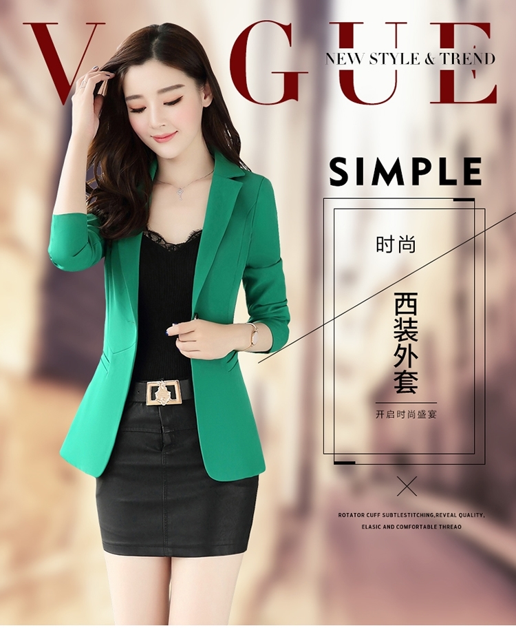 Veste pour femme - Ref 3218585 Image 7