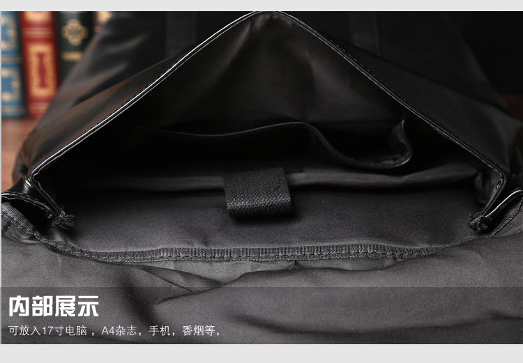 Sac homme - Ref 52908 Image 25