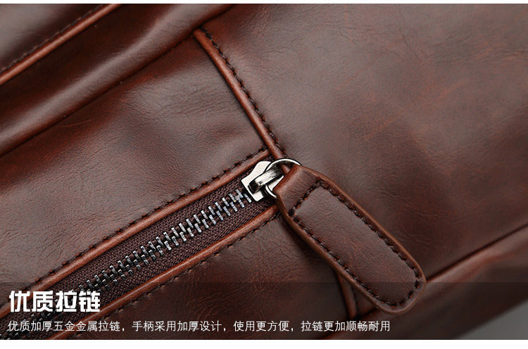 Sac pour homme - Ref 52071 Image 32