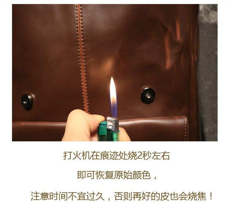 Sac homme - Ref 57065 Image 15