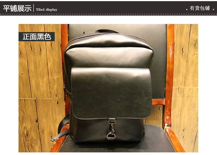 Sac pour homme - Ref 52071 Image 27