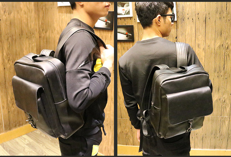 Sac pour homme - Ref 52071 Image 25