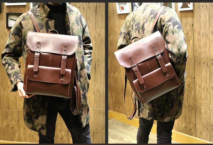 Sac homme - Ref 57065 Image 22