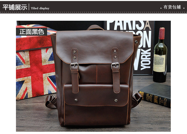 Sac homme - Ref 57065 Image 28